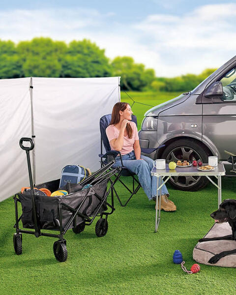 Folding Trolley