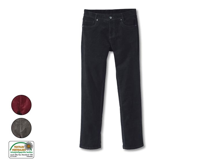 Cordhose