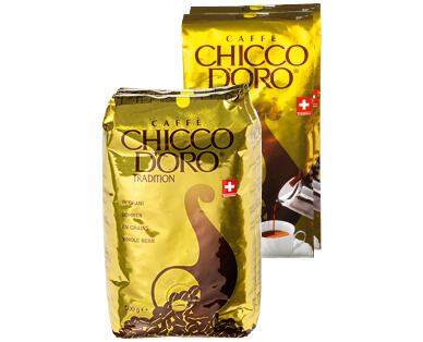 CHICCO D'ORO CAFFÈ "TRADITION"