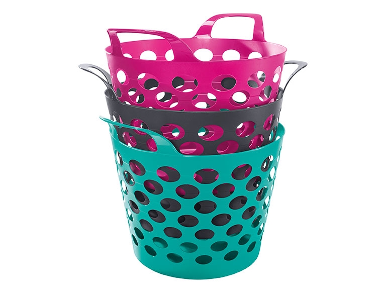 Laundry Basket