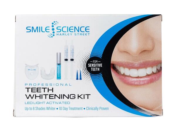 Teeth Whitening Kit
