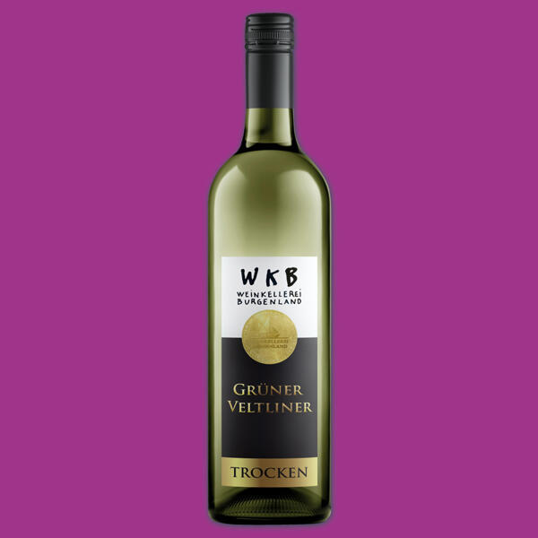 2020 Grüner Veltliner