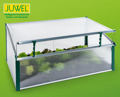 JUWEL Frühbeet