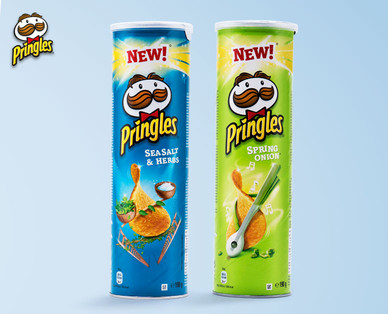 Pringles