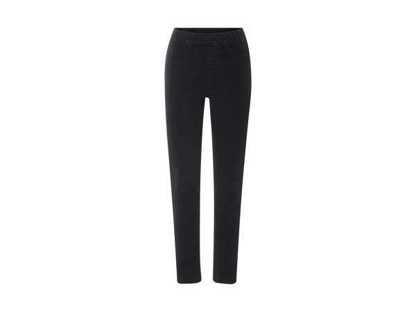 Ladies' Jeggings