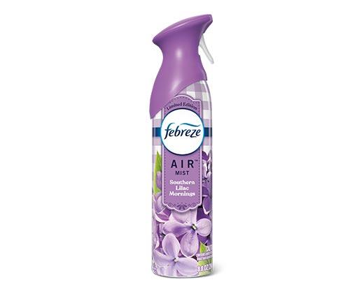 Febreze Air Effects Spring Scents Assorted Varieties