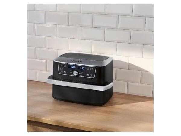 Horkovzdušná fritéza Ultrazone 11 l SHFDA 2600 A1