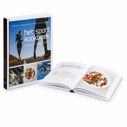 Het sportkookboek