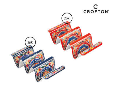 Taco Dinnerware Assortment