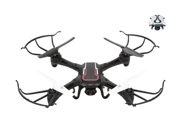Quadcopter