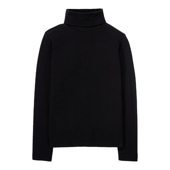 UP2Fashion(R) 				Dünner Rollkragenpullover, 2 St.