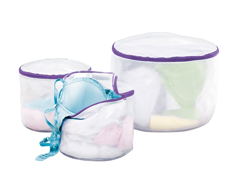 AQUAPUR Laundry Bag Set