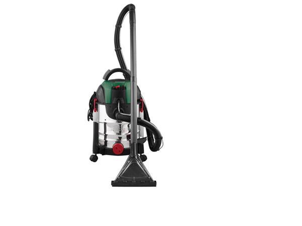 1600W Carpet Cleaner