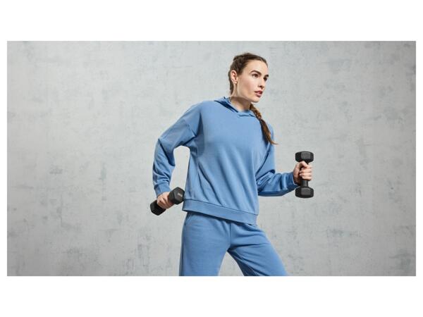 Ladies' Hoodie
