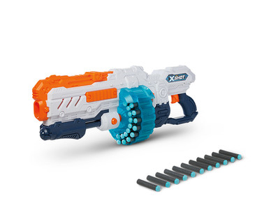 X-SHOT by ZURU Turbo Advance or Regenerator