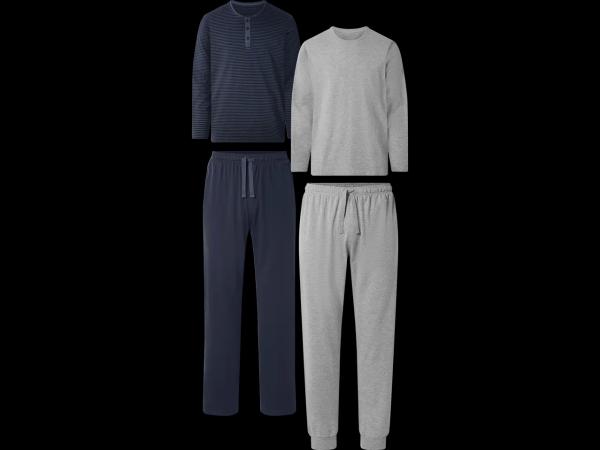 Pyjamas