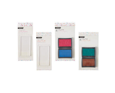 Scrapbooking Embellishment Mix