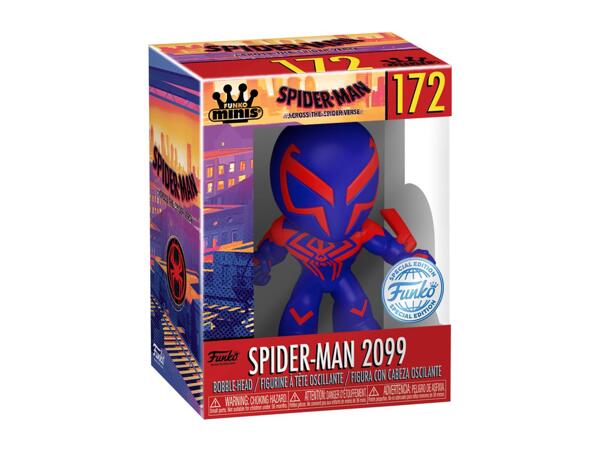 Funko Mini Vinyl Figures