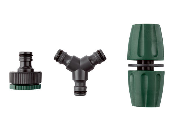 Hose Connector Set