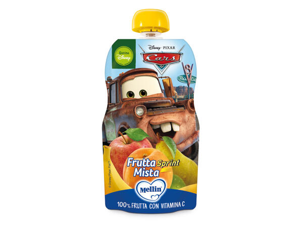 Pouch Baby Fruit