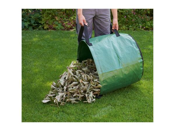 Parkside Garden Waste Bag/​Planting Mat