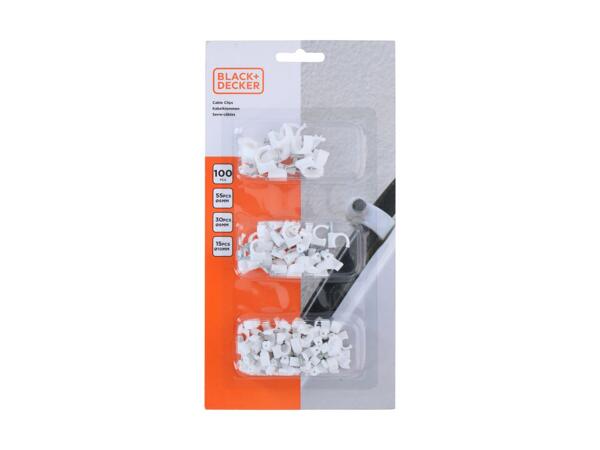 BLACK & DECKER(R) Gør-det-selv-artikler