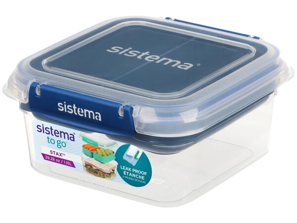 Drinks Bottle / Lunch Box