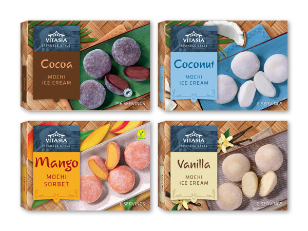 Mochi-is