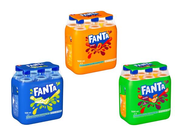 Fanta