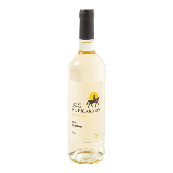 Chardonnay-Viura 'Finca El Piqarazo'