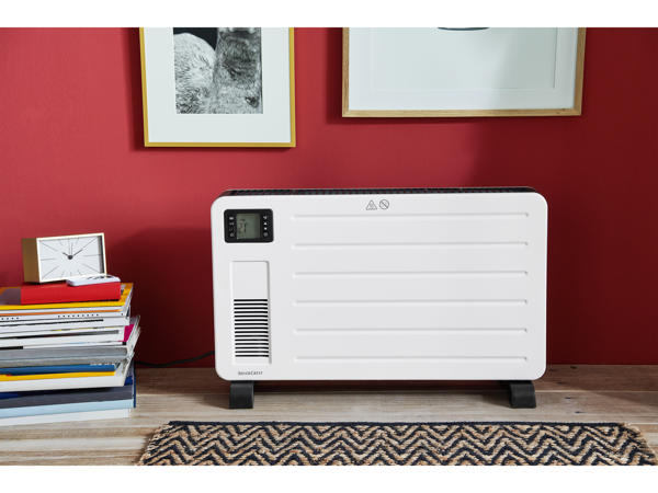 Convector Heater