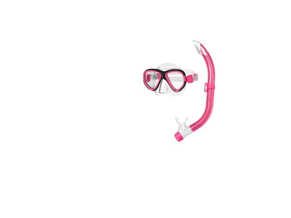 Kids' Snorkel Set