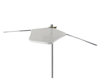 Indoor And Outdoor Antenna