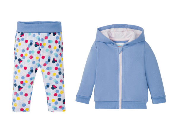 DISNEY BABY© Joggingsæt