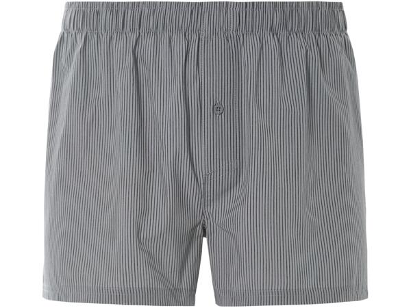 LIVERGY(R) BOXERKY - 3 KUSY