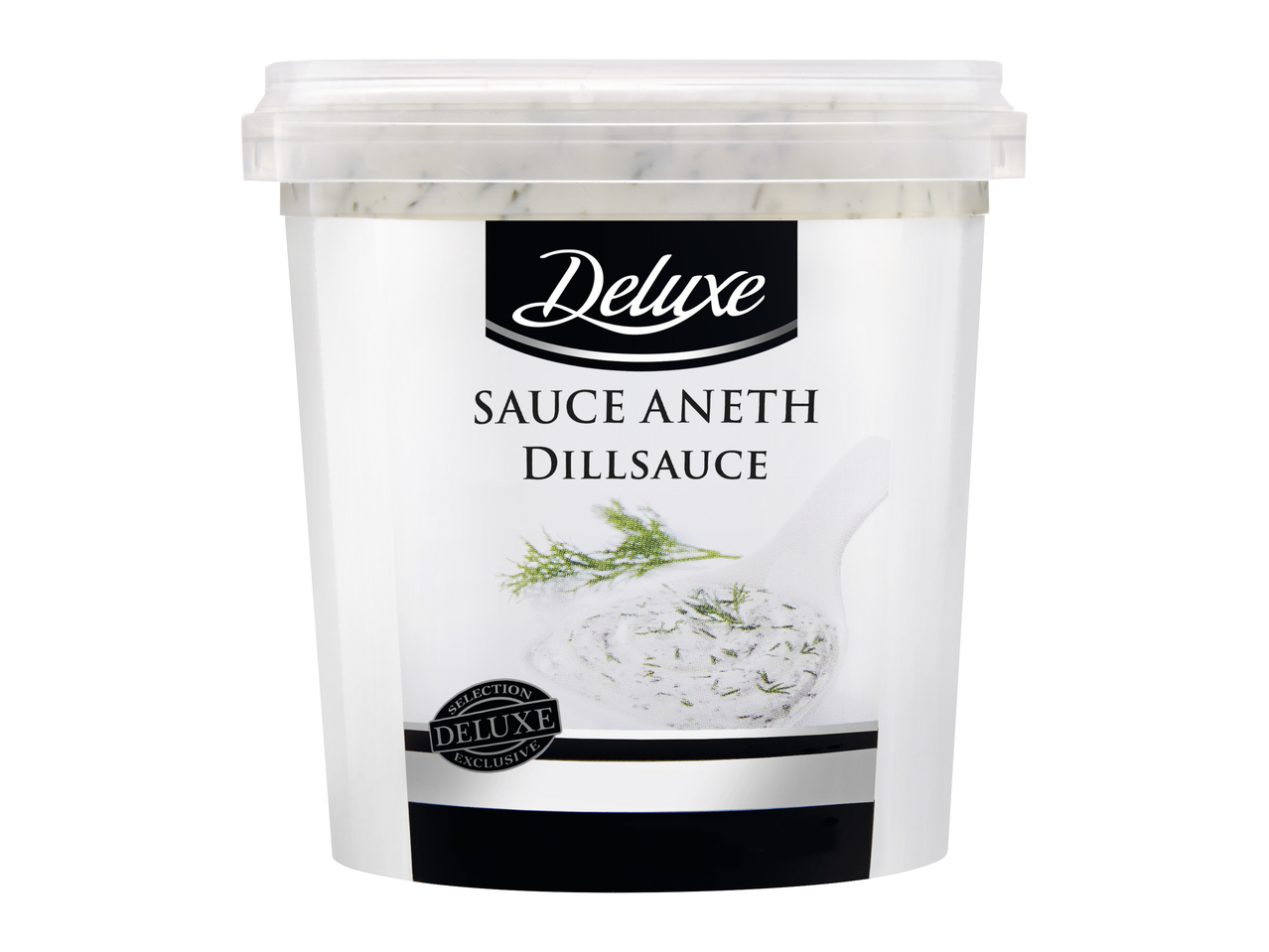 Dillsauce