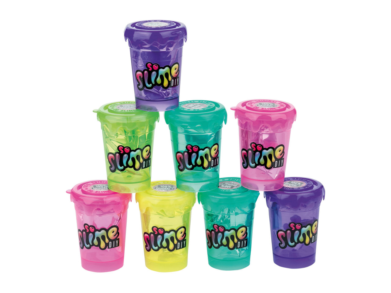 So Slime Diy Maxi Tube1