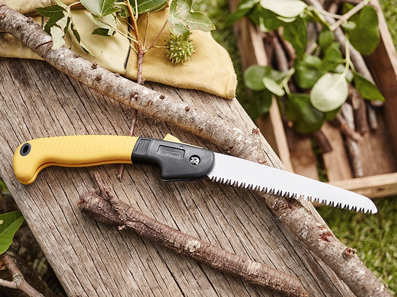FLORABEST Folding Garden Saw