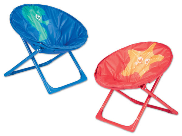 Kinder Klappsessel