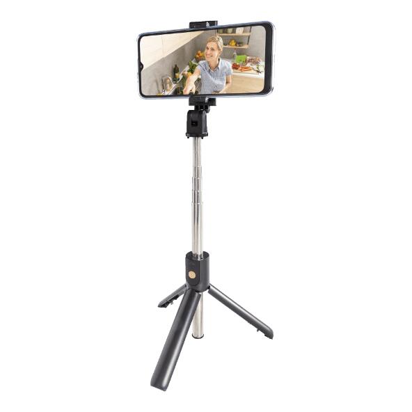 ENVIVO(R) 				Selfiestick