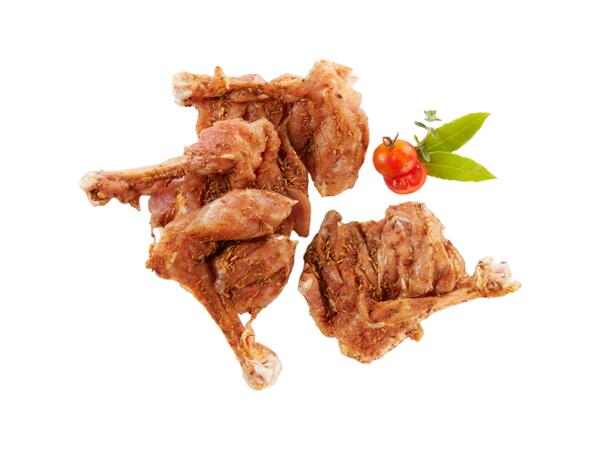 Chicken Tomahawk