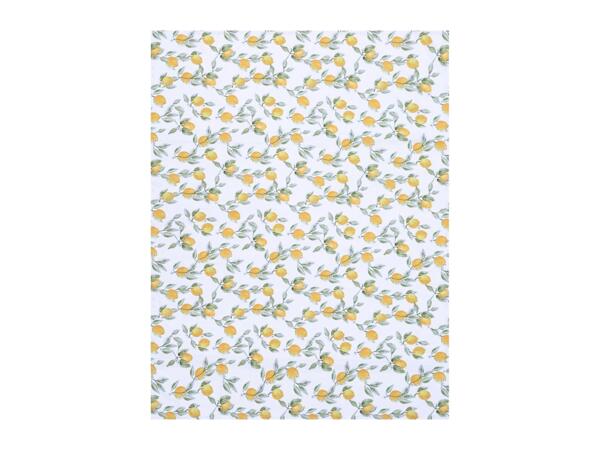 Livarno Home Tablecloth