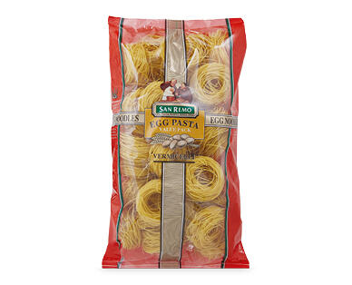 Egg Noodles 1kg