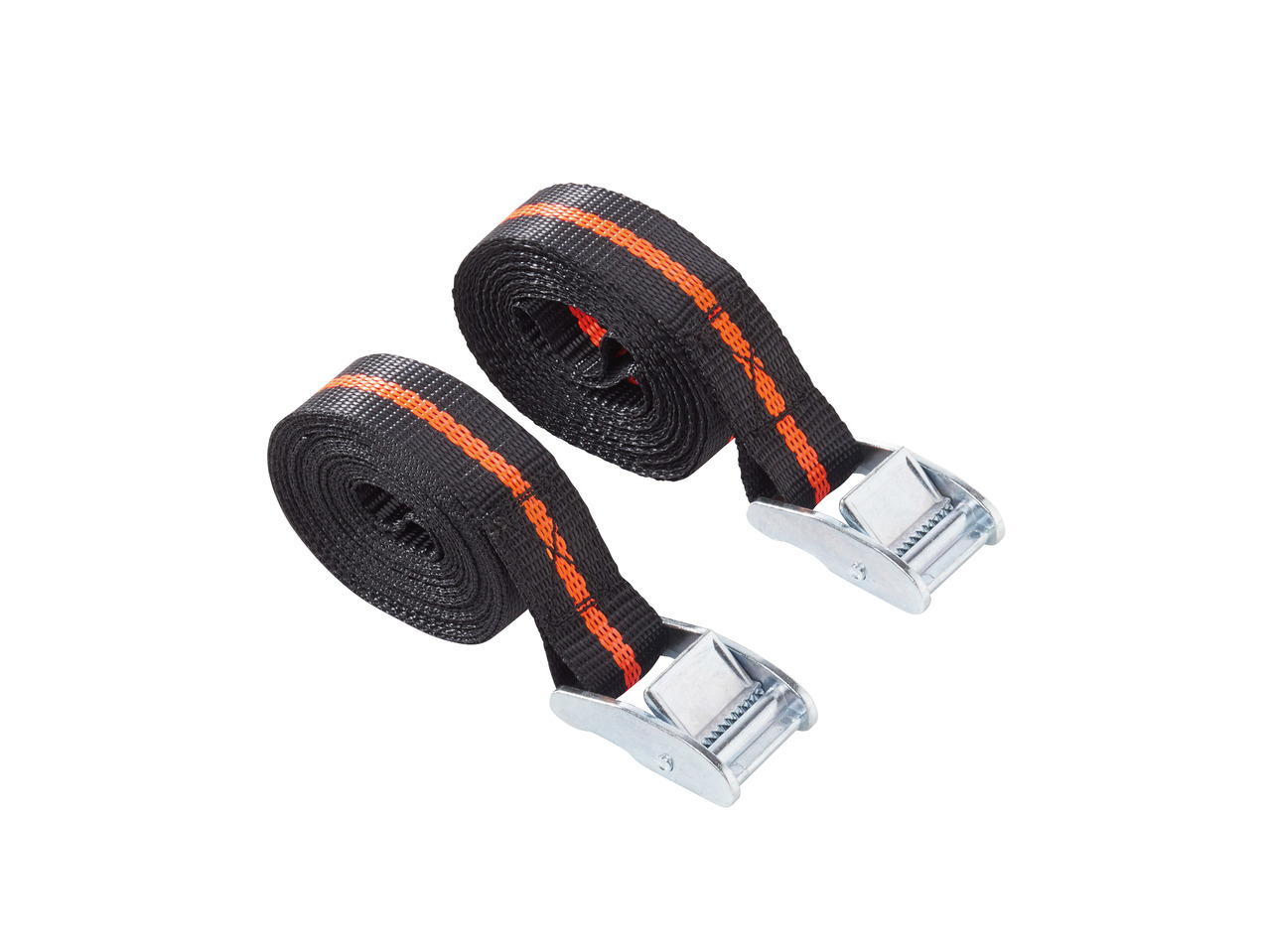 Powerfix Profi Ratchet Strap, Ratchet Strap Set or Bungee Cord Set1