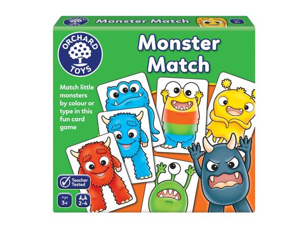 Orchard Toys Mini Games