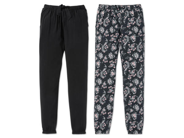 PEPPERTS(R)TEENS Mädchen Sommerhose1