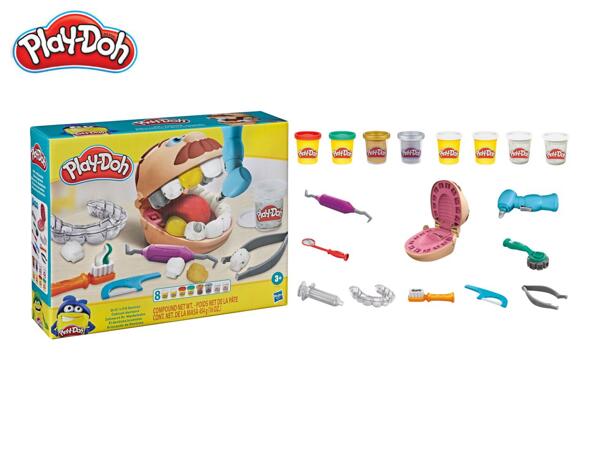 Play-Doh Playset Drill ‘n Fill Dentist