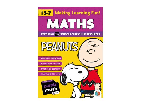 Education Book - Math