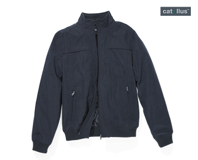 MEN'S MICROMOSS JACKET