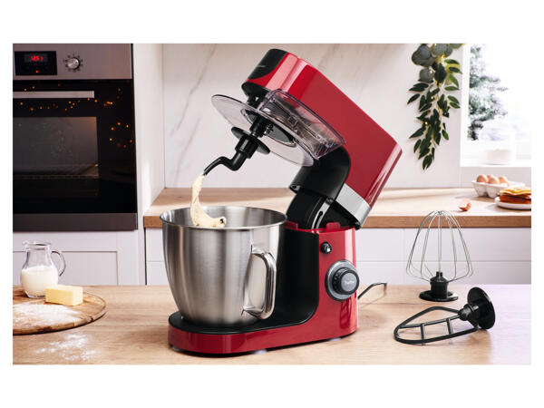 1300W Professional Stand Mixer
